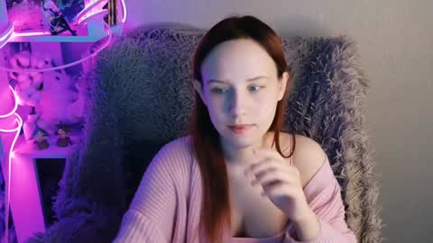 Sara online show from February 5, 2:40 am