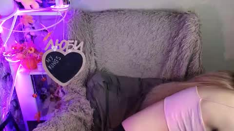 Sara online show from November 9, 1:26 am