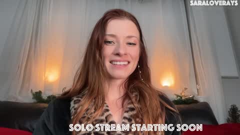 Back from Vacay  Follow for more here  online show from December 20, 3:03 am