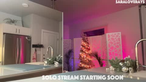 Back from Vacay  Follow for more here  online show from December 24, 3:27 am