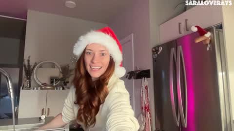 Back from Vacay  Follow for more here  online show from December 25, 12:27 am