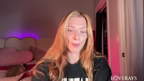 Back from Vacay  Follow for more here  online show from October 17, 4:04 am