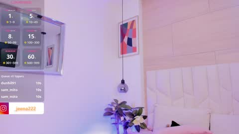 Snapshot of saramonroe1 chatting on January 20, 10:37 pm Sara online show from January 20, 10:37 pm