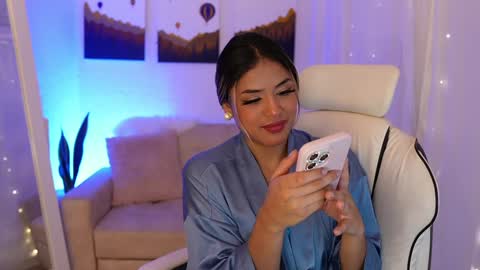 Sara online show from December 14, 12:55 am