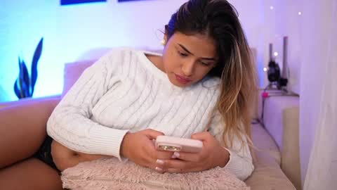 Sara online show from December 16, 12:37 am