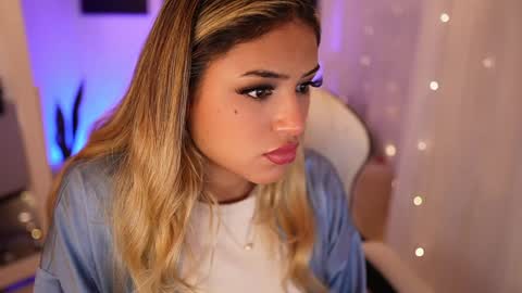 Sara online show from January 9, 12:14 am