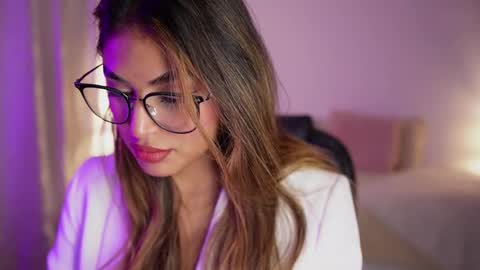 Sara online show from October 1, 12:49 am