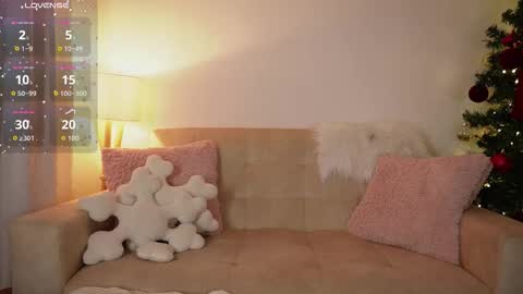 Sara online show from November 29, 11:08 pm