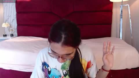 Sara online show from January 25, 4:46 pm