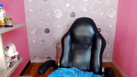 Sara Sofia online show from February 1, 4:46 am