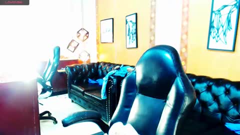 Sara Sofia online show from September 15, 11:38 pm