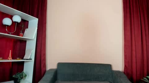 Snapshot of sarasolei chatting on September 17, 2:41 pm ZaraSolei online show from September 17, 2:41 pm