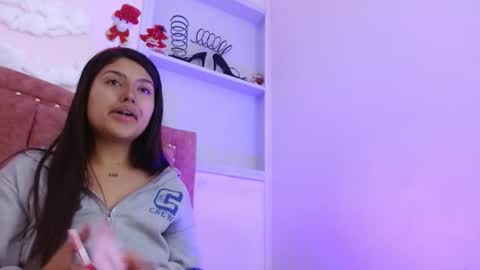 sarastonesx online show from December 12, 7:41 am