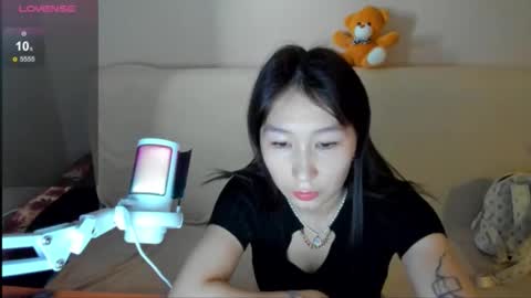 Sara online show from October 30, 2:13 am