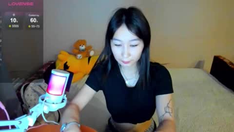 Sara online show from November 6, 1:28 am