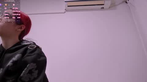 Baby Saren online show from October 27, 12:09 pm