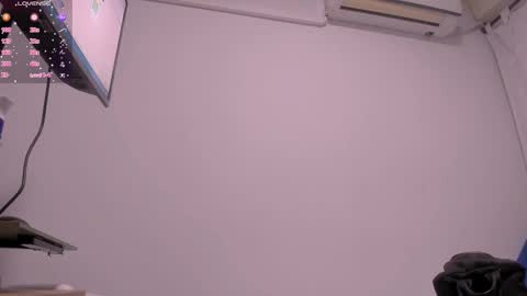 Baby Saren online show from November 12, 12:16 pm