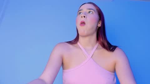 Baby Saren online show from November 13, 1:10 pm