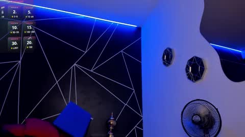 Baby Saren online show from December 1, 12:43 pm