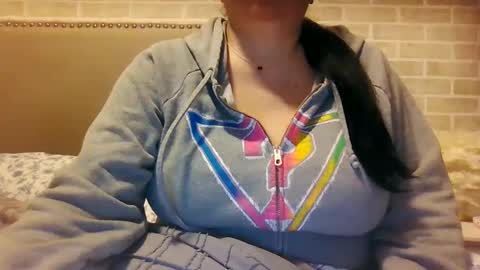 Sara online show from December 14, 2:34 am