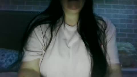 Sara online show from January 14, 8:26 pm