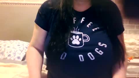 Sara online show from January 16, 8:25 pm