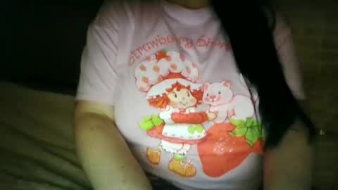 Sara online show from February 1, 12:29 am