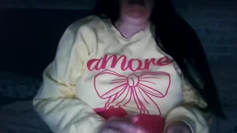 Sara online show from February 4, 12:51 am