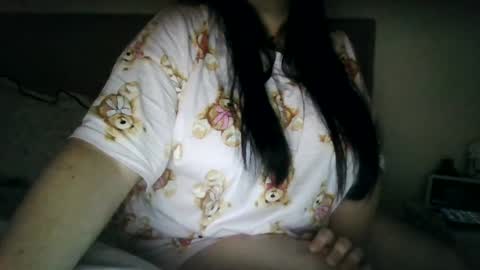 Sara online show from November 16, 1:44 am