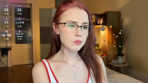 Veronika online show from January 12, 7:31 pm