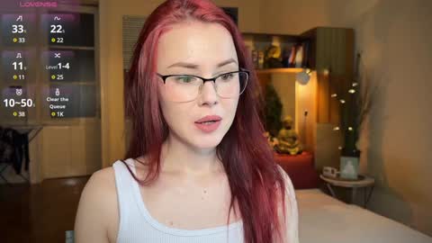 Veronika online show from January 20, 8:07 pm