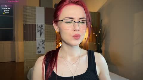 Veronika online show from January 22, 1:42 am