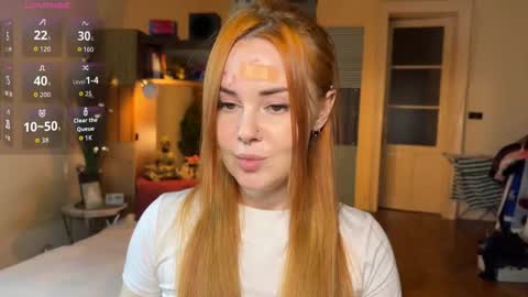 Veronika online show from October 18, 6:41 pm