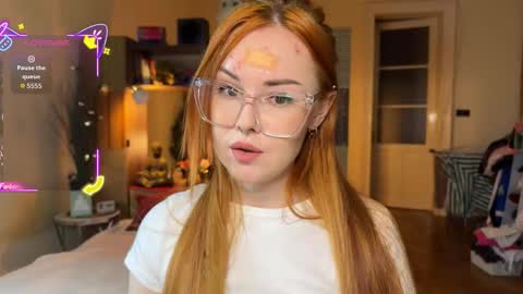 Veronika online show from October 20, 5:46 pm