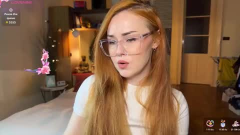 Veronika online show from November 7, 7:58 pm