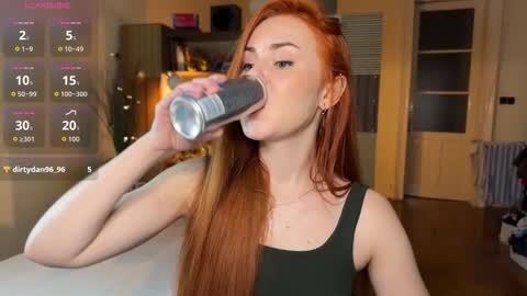 Veronika online show from November 19, 8:09 pm