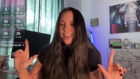 sariaaahh online show from September 28, 7:19 pm