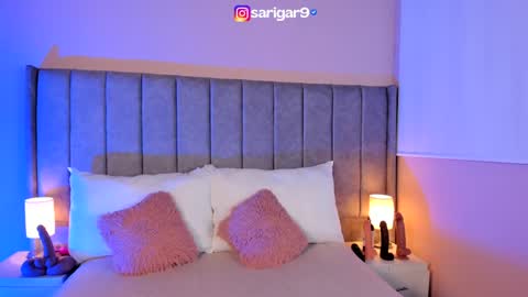 Sara Garcia online show from December 21, 1:10 pm