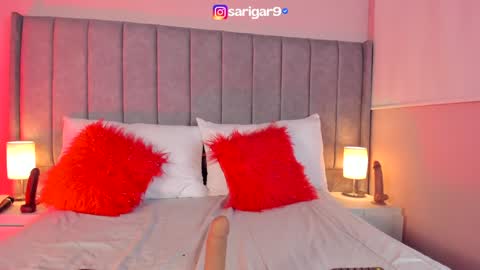 Sara Garcia online show from December 25, 9:34 am