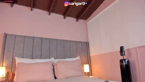 Sara Garcia online show from February 8, 4:57 pm