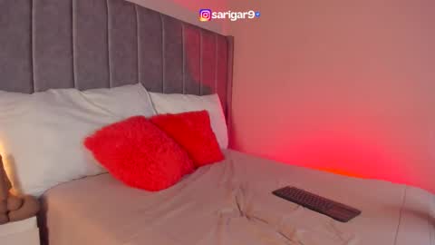 Sara Garcia online show from November 5, 6:02 am