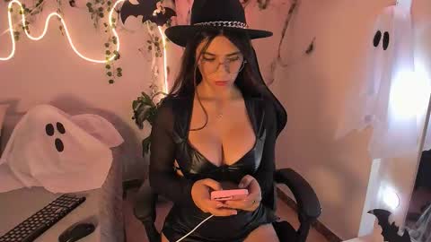 Sarima and Leo online show from October 24, 3:41 pm