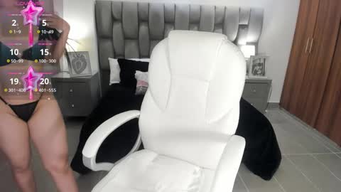 Snapshot of sarita_evanss chatting on February 9, 3:00 am Saritaaa online show from February 9, 3:00 am