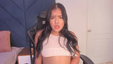 Sara  online show from February 13, 4:43 am