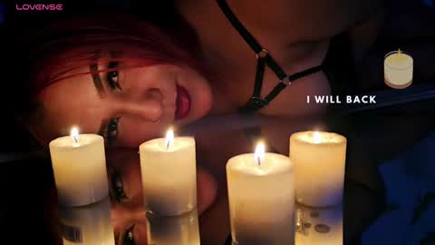 Sarita Moller  online show from December 15, 4:07 am