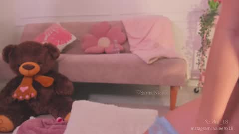 Sara  online show from March 8, 3:28 am