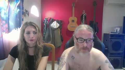 Giselle and Jay online show from September 22, 7:21 am