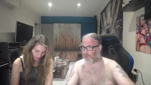 Giselle and Jay online show from September 29, 7:51 pm