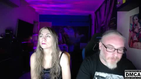 Giselle and Jay online show from November 14, 6:23 am