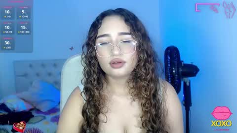 Sofia online show from September 23, 4:43 pm